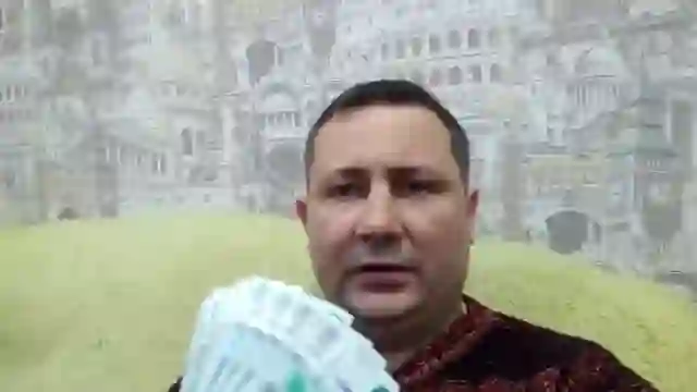 Видеоотзыв Юрия